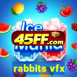 rabbits vfx